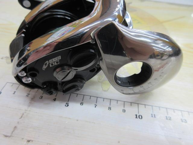 21ｱﾝﾀﾚｽDC XG LH