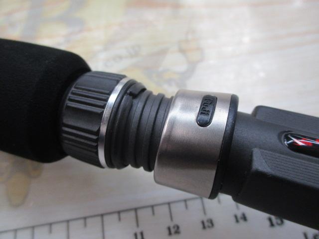 ｼﾞｬｰｷﾝｸﾞｽﾃｨｯｸ JSB-63SLT