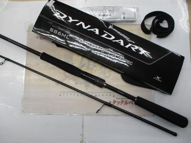 ﾀﾞｲﾅﾀﾞｰﾄ S86ML