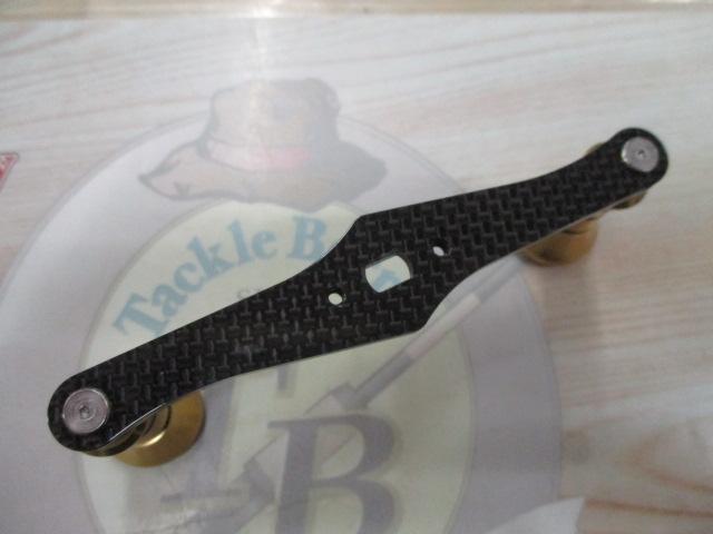 ｶｰﾎﾞﾝﾊﾝﾄﾞﾙ船 CHF-S1051-A ｺﾞｰﾙﾄﾞ