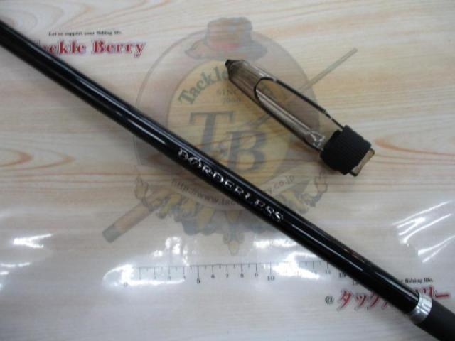 ﾎﾞｰﾀﾞﾚｽ 345H5-T