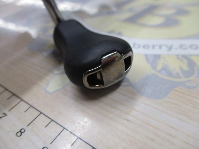 19ｽﾄﾗﾃﾞｨｯｸ C2000S