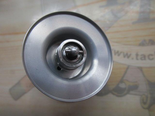 RCSB MAG-Zﾌﾞｰｽﾄ1000Sｽﾌﾟｰﾙ G1ｼﾙﾊﾞｰ