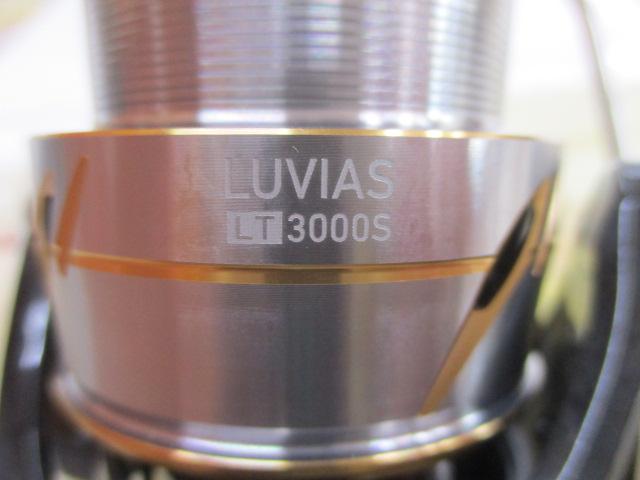 20ﾙﾋﾞｱｽ LT3000S-CXH