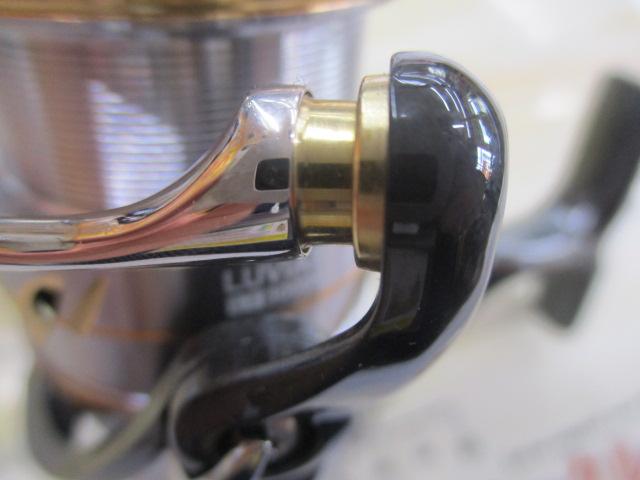 20ﾙﾋﾞｱｽ LT3000S-CXH