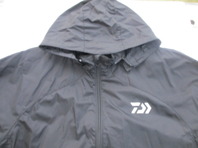 DJ-3304ｳｨﾝﾄﾞｼﾞｬｹｯﾄ