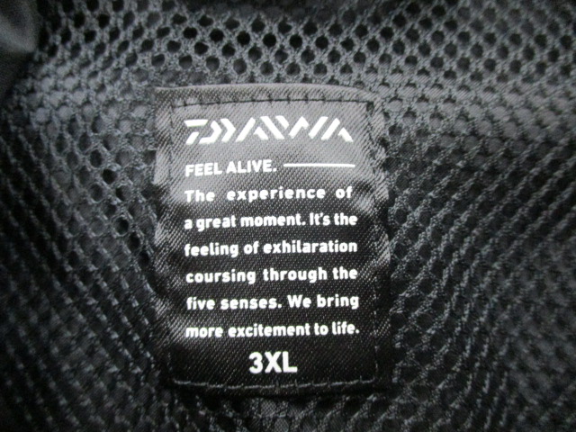 DJ-3304ｳｨﾝﾄﾞｼﾞｬｹｯﾄ