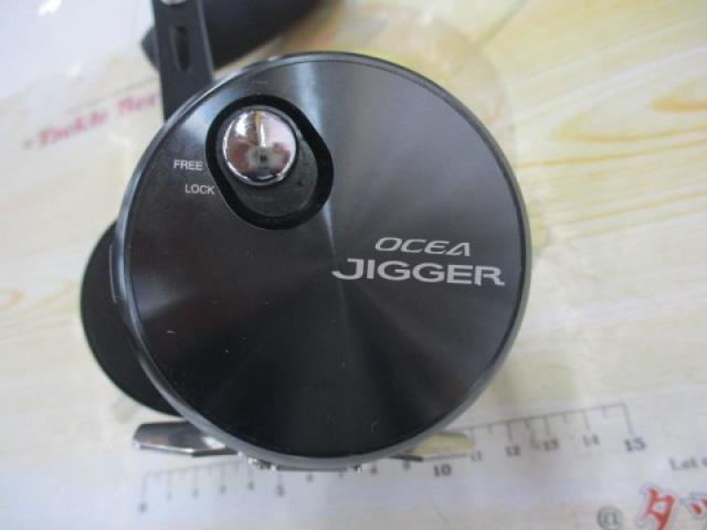 オシアジガーFC 3000HG