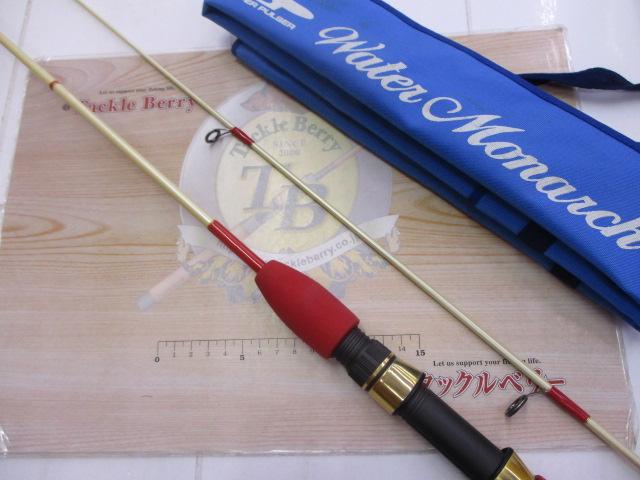 ｳｫｰﾀｰﾓﾅｰｸMS-60L