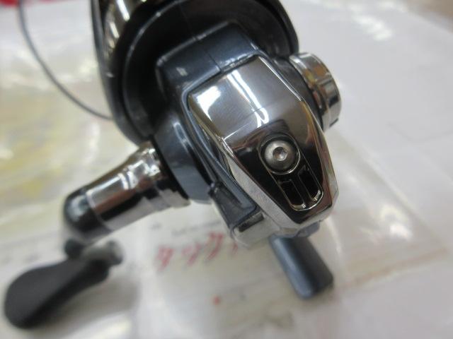 21アルテグラ C2000S