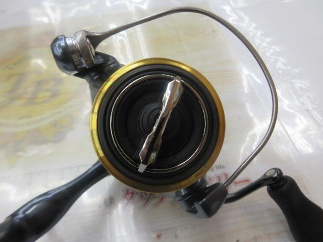 21アルテグラ C2000S