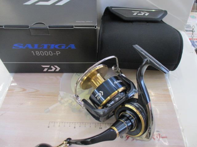 20ソルティガ 18000-P