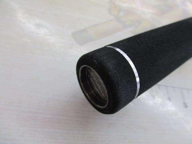 999.9フォーナインマイスター 62L イエローウルフ