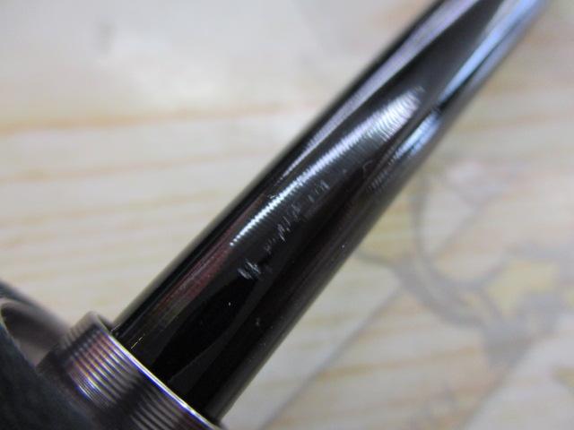 999.9フォーナインマイスター 62L イエローウルフ