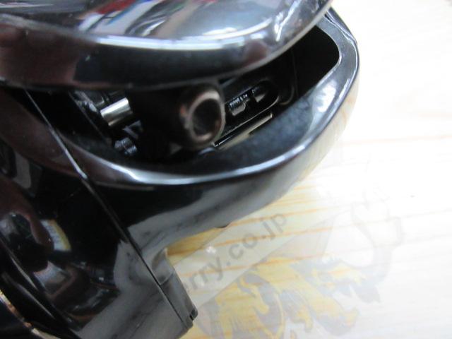 23ｱﾝﾀﾚｽDC MD XG RIGHT