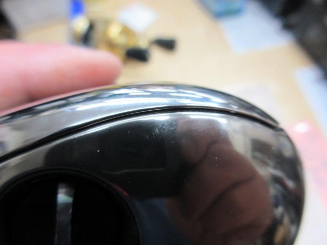 21ｱﾝﾀﾚｽDC HG RH