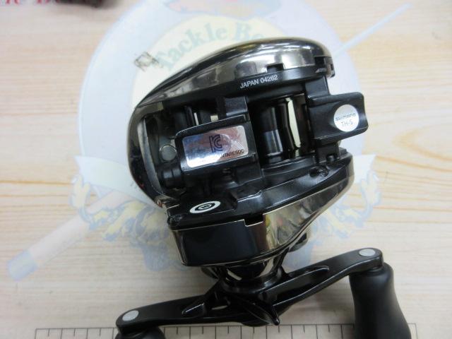 21ｱﾝﾀﾚｽDC HG RH