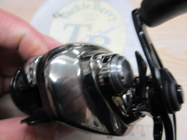 21ｱﾝﾀﾚｽDC HG RH