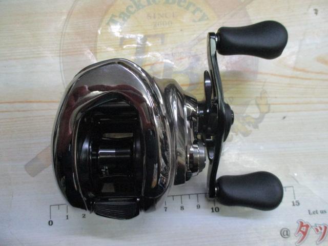 21アンタレスDC HG RH