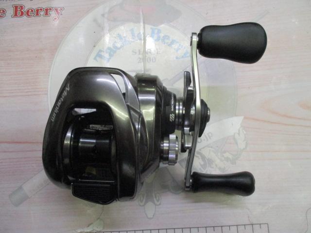 20ﾒﾀﾆｳﾑHG RH