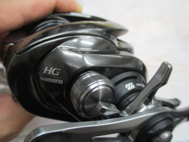 20ﾒﾀﾆｳﾑHG RH