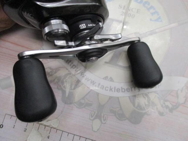 20ﾒﾀﾆｳﾑHG RH