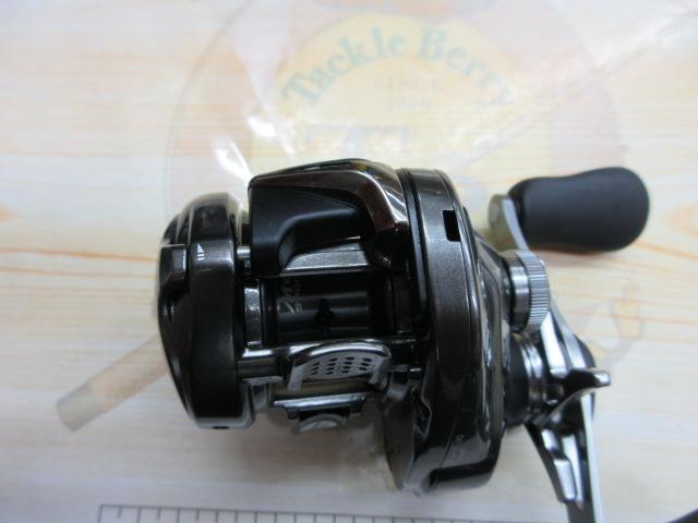 20ﾒﾀﾆｳﾑHG RH