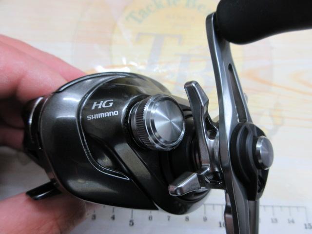 20ﾒﾀﾆｳﾑHG RH