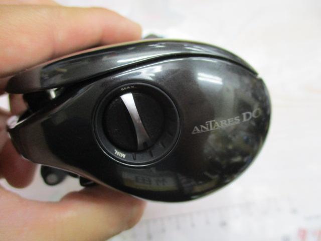 23ｱﾝﾀﾚｽDC MD XG RIGHT