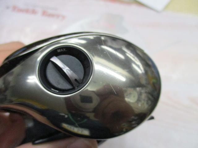 21ｱﾝﾀﾚｽDC HG RH