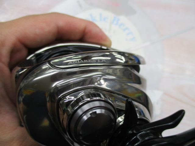 21ｱﾝﾀﾚｽDC HG RH