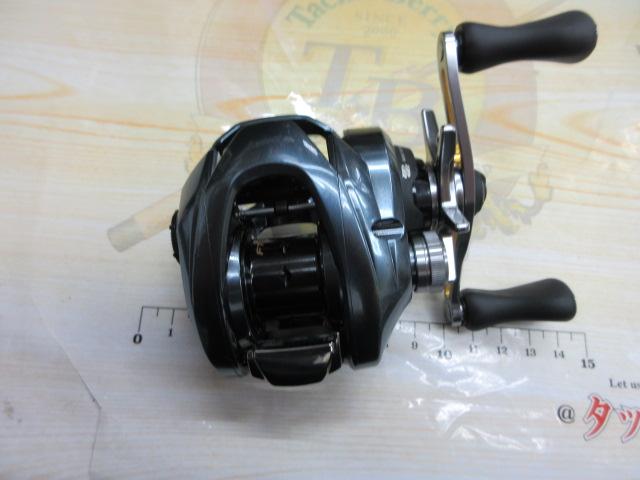 22アルデバランBFS HG RH