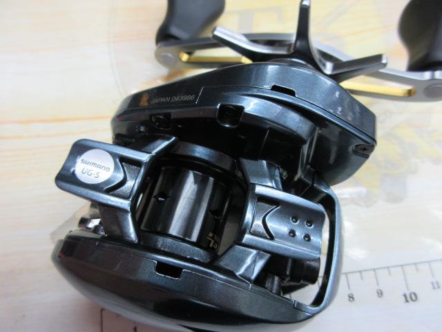 22アルデバランBFS HG RH