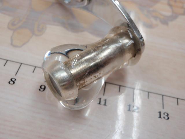 ﾛﾝｸﾞS字ﾊﾟﾜｰﾊﾝﾄﾞﾙ