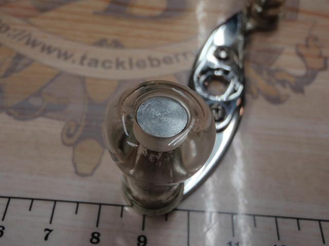 ﾛﾝｸﾞS字ﾊﾟﾜｰﾊﾝﾄﾞﾙ