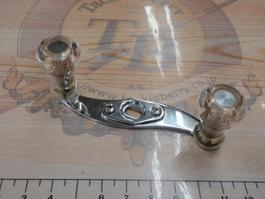 ﾛﾝｸﾞS字ﾊﾟﾜｰﾊﾝﾄﾞﾙ