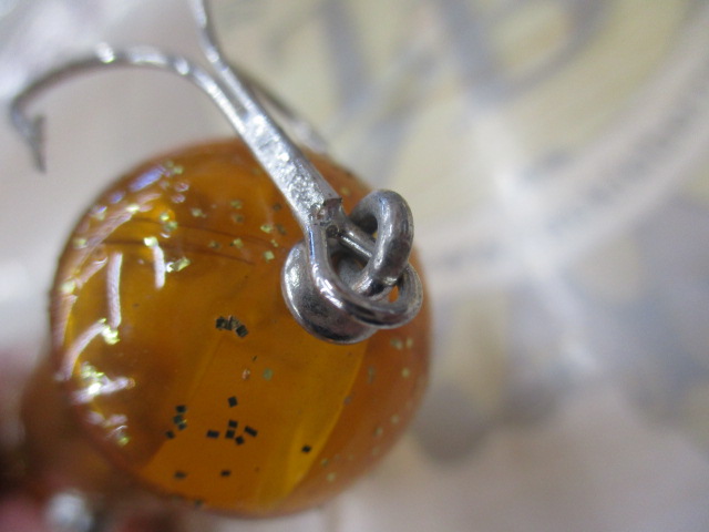 ﾄｳﾒｲﾁﾝﾁﾝ