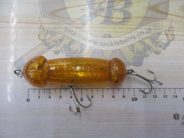 ﾄｳﾒｲﾁﾝﾁﾝ