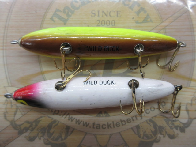 【ｾｯﾄ商品】ﾙｰﾊｰｼﾞｪﾝｾﾝ ﾜｲﾙﾄﾞﾀﾞｯｸ 