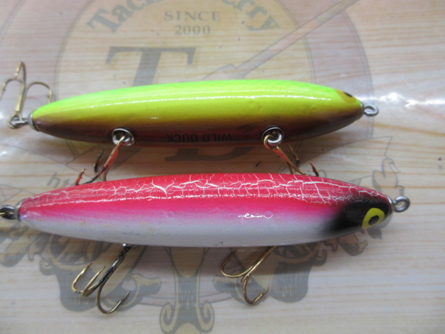 【ｾｯﾄ商品】ﾙｰﾊｰｼﾞｪﾝｾﾝ ﾜｲﾙﾄﾞﾀﾞｯｸ 