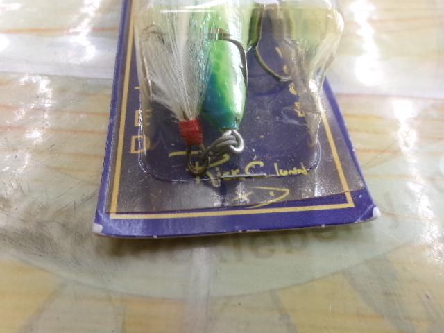 サンダーシャッド