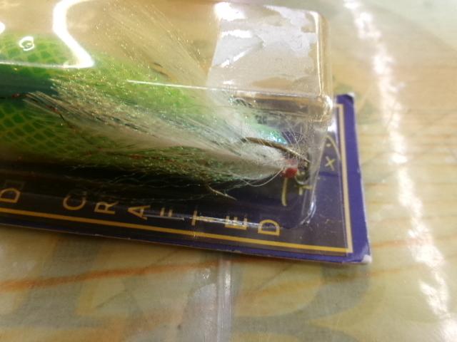 サンダーシャッド