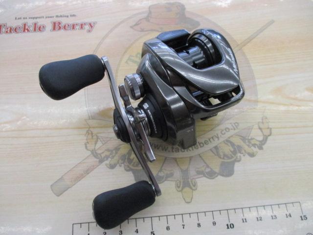 20メタニウムHG RH