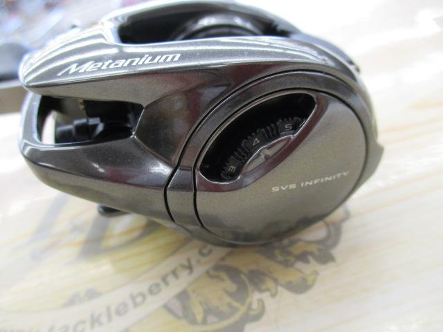 20メタニウムHG RH