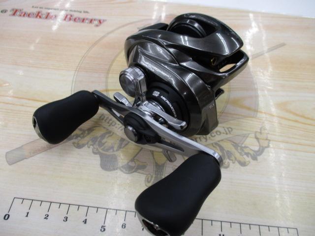 20メタニウムHG RH