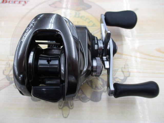 20メタニウムHG RH