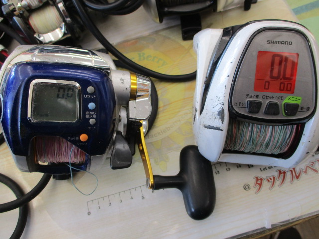 【ｾｯﾄ商品】電動ﾘｰﾙ6台ｾｯﾄです!