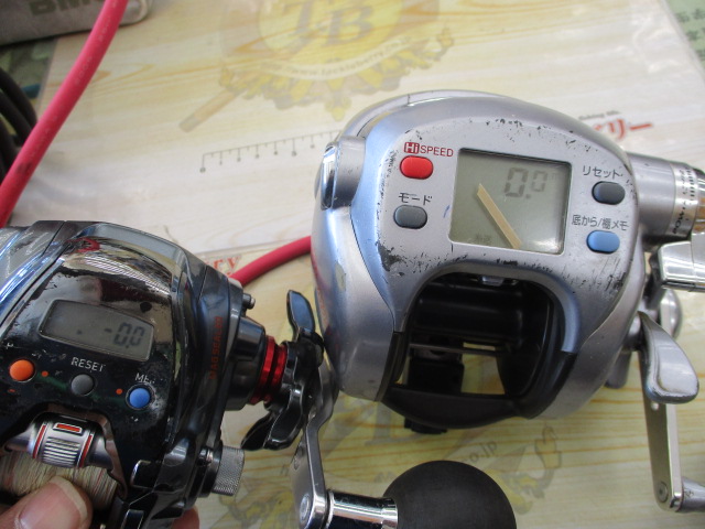 【ｾｯﾄ商品】電動ﾘｰﾙ6台ｾｯﾄです!