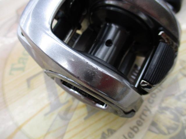 18ﾊﾞﾝﾀﾑMGL RH