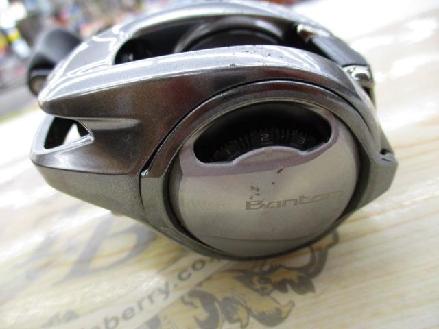 18ﾊﾞﾝﾀﾑMGL RH